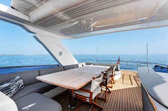 2018 PRINCESS YACHTS  - photo 22