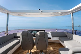 2018 PRINCESS YACHTS  - photo 23