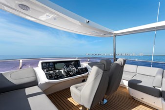 2018 PRINCESS YACHTS  - photo 24
