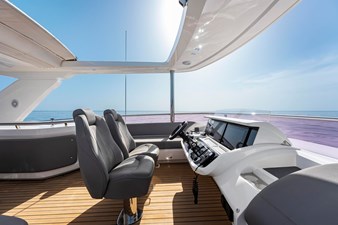 2018 PRINCESS YACHTS  - photo 25
