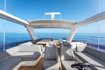 2018 PRINCESS YACHTS  - photo 26