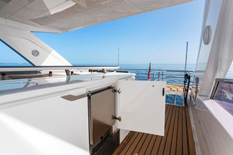 2018 PRINCESS YACHTS  - photo 27