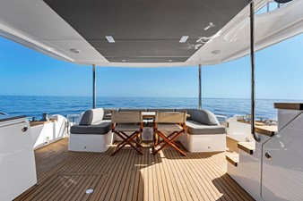 2018 PRINCESS YACHTS  - photo 28
