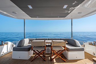2018 PRINCESS YACHTS  - photo 29