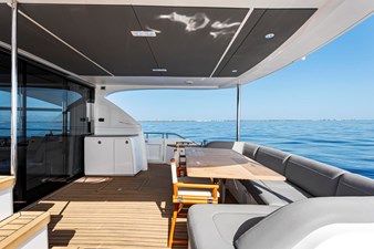 2018 PRINCESS YACHTS  - photo 30