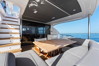 2018 PRINCESS YACHTS  - photo 31