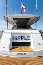 2018 PRINCESS YACHTS  - photo 32