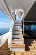 2018 PRINCESS YACHTS  - photo 33