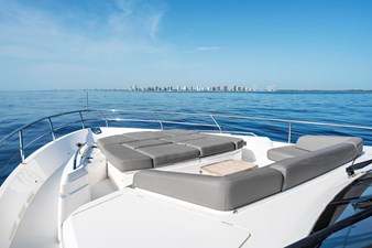 2018 PRINCESS YACHTS  - photo 34