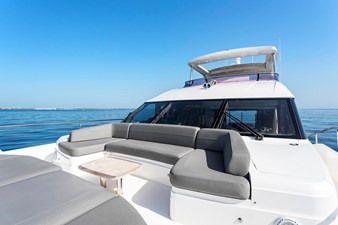 2018 PRINCESS YACHTS  - photo 35