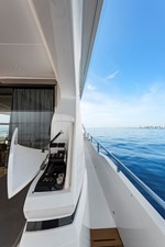 2018 PRINCESS YACHTS  - photo 36
