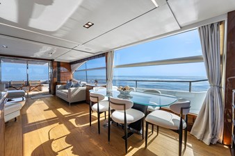 2018 PRINCESS YACHTS  - photo 38