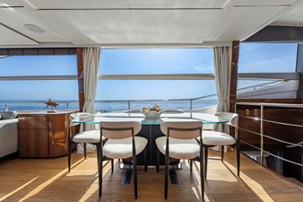 2018 PRINCESS YACHTS  - photo 39