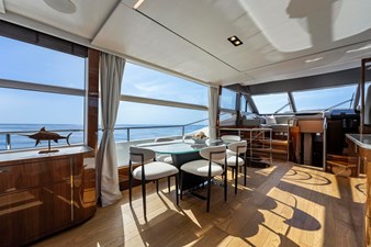2018 PRINCESS YACHTS  - photo 40