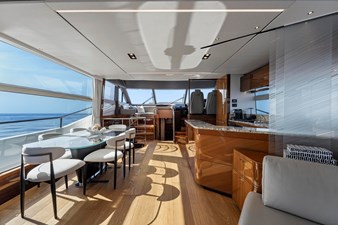 2018 PRINCESS YACHTS  - photo 41