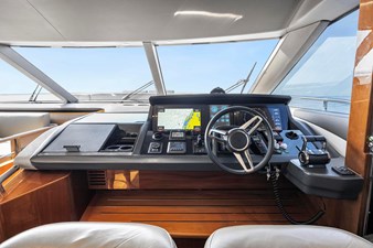 2018 PRINCESS YACHTS  - photo 42