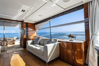 2018 PRINCESS YACHTS  - photo 44
