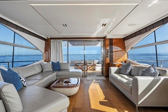 2018 PRINCESS YACHTS  - photo 45