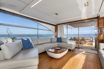 2018 PRINCESS YACHTS  - photo 46