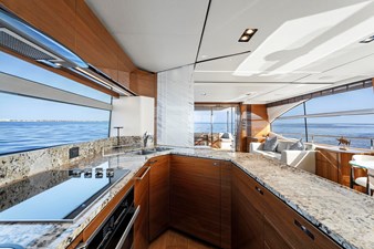 2018 PRINCESS YACHTS  - photo 47