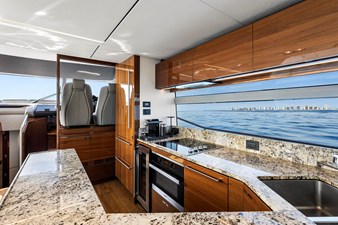 2018 PRINCESS YACHTS  - photo 48