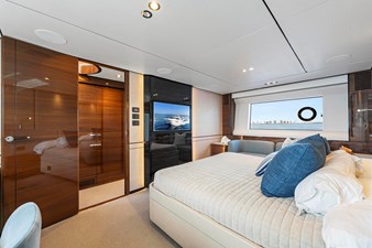 2018 PRINCESS YACHTS  - photo 51