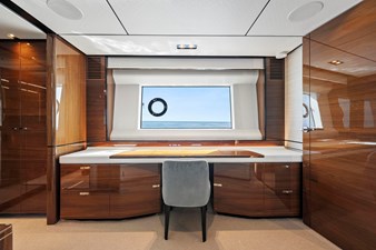 2018 PRINCESS YACHTS  - photo 52