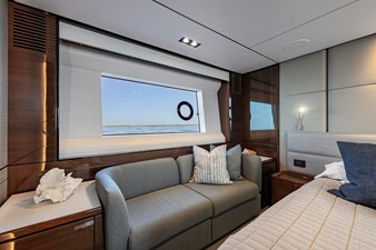 2018 PRINCESS YACHTS  - photo 53