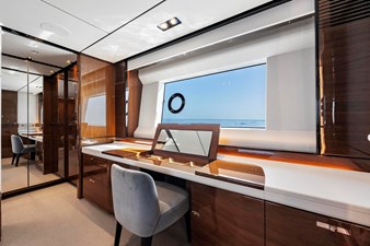 2018 PRINCESS YACHTS  - photo 54