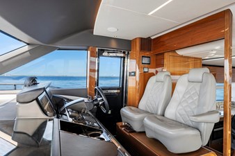 2018 PRINCESS YACHTS  - photo 57