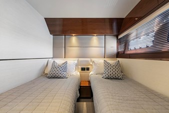 2018 PRINCESS YACHTS  - photo 58