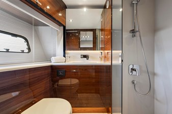 2018 PRINCESS YACHTS  - photo 59