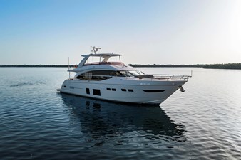 2018 PRINCESS YACHTS  - photo 50