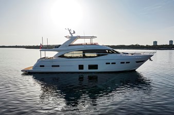 2018 PRINCESS YACHTS  - photo 61