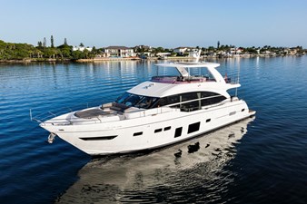 2018 PRINCESS YACHTS  - photo 64