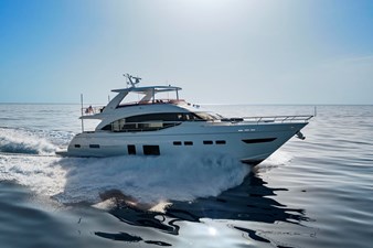 2018 PRINCESS YACHTS  - photo 66
