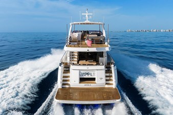 2018 PRINCESS YACHTS  - photo 67