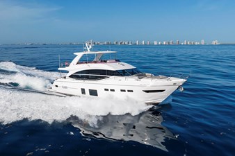 2018 PRINCESS YACHTS  - photo 68