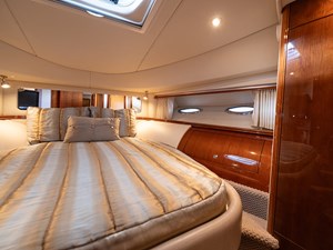 2010 SEA RAY 580 Sedan Bridge - photo 42