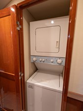 2010 SEA RAY 580 Sedan Bridge - photo 45