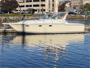 1988 TIARA YACHTS  - photo 3