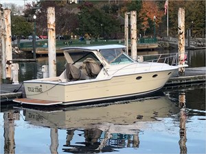 1988 TIARA YACHTS  - photo 4
