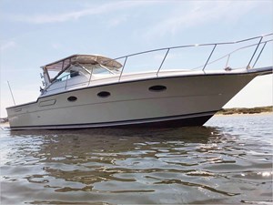 1988 TIARA YACHTS  - photo 5