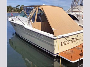 1988 TIARA YACHTS  - photo 6