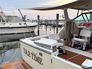 1988 TIARA YACHTS  - photo 8