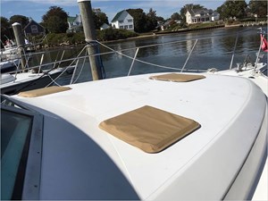 1988 TIARA YACHTS  - photo 9