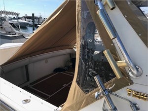 1988 TIARA YACHTS  - photo 11