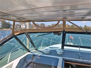 1988 TIARA YACHTS  - photo 14