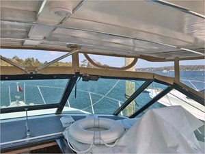 1988 TIARA YACHTS  - photo 15