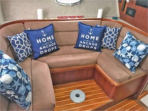 1988 TIARA YACHTS  - photo 17